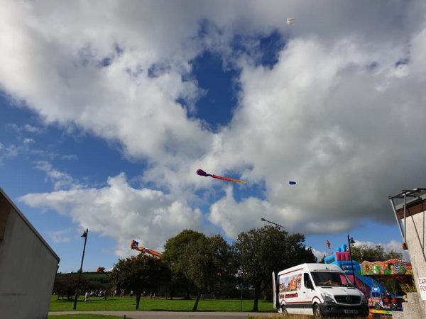 Kite Festival